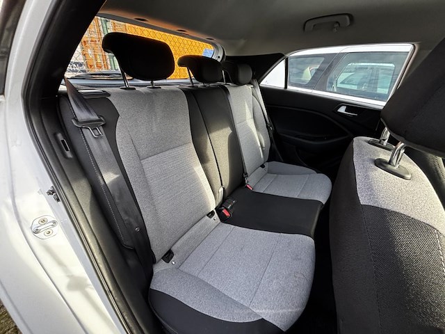 Hyundai pop, 2016 - afbeelding 14 van  26