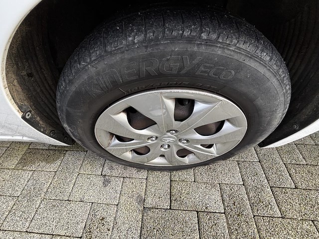 Hyundai pop, 2016 - afbeelding 16 van  26