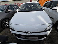 Hyundai pop, 2016 - afbeelding 12 van  26