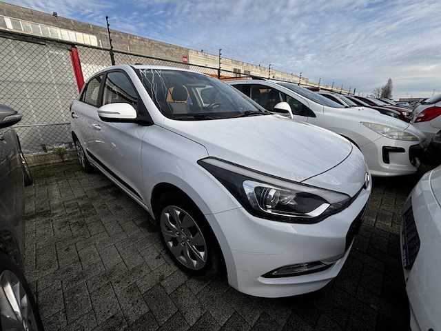 Hyundai pop, 2016 - afbeelding 20 van  26