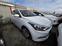 Hyundai pop, 2016 - afbeelding 20 van  26