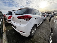 Hyundai pop, 2016 - afbeelding 21 van  26