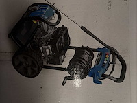 Hyundai power product 5753ff hogedrukreiniger met benzinemotor - afbeelding 2 van  7