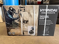 Hyundai power product 5753ff hogedrukreiniger met benzinemotor - afbeelding 3 van  7