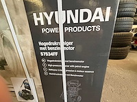 Hyundai power product 5753ff hogedrukreiniger met benzinemotor - afbeelding 5 van  7