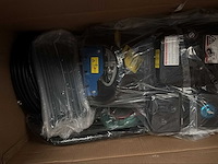 Hyundai power product 5753ff hogedrukreiniger met benzinemotor - afbeelding 1 van  1