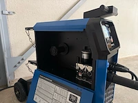 Hyundai proweld 350 multi-proces lasmachine - afbeelding 19 van  21