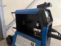 Hyundai proweld 350 multi-proces lasmachine - afbeelding 17 van  20