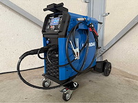 Hyundai proweld 350 multi-proces lasmachine - afbeelding 1 van  20