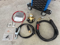 Hyundai proweld 350 multi-proces lasmachine - afbeelding 9 van  20
