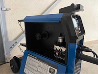 Hyundai proweld 350 multi-proces lasmachine - afbeelding 17 van  20