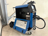 Hyundai proweld 350 multi-proces lasmachine - afbeelding 11 van  13