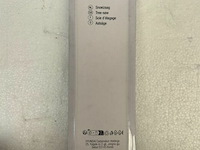 Hyundai retractable tree-saw 15cm - afbeelding 3 van  3
