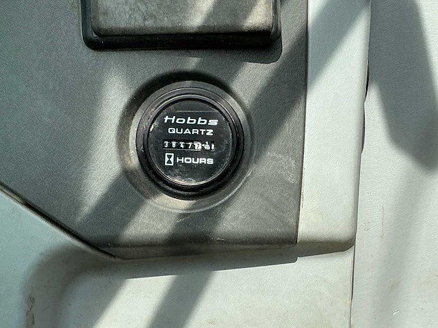 Hyundai robex180lc-7a rupsgraafmachine - afbeelding 10 van  25