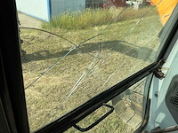 Hyundai robex180lc-7a rupsgraafmachine - afbeelding 14 van  25