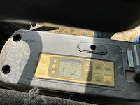 Hyundai robex180lc-7a rupsgraafmachine - afbeelding 15 van  25