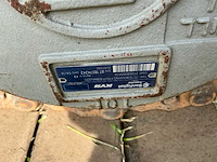 Hyundai robex180lc-7a rupsgraafmachine - afbeelding 16 van  25