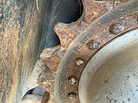 Hyundai robex180lc-7a rupsgraafmachine - afbeelding 18 van  25