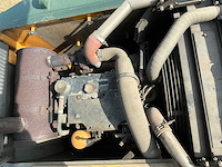 Hyundai robex180lc-7a rupsgraafmachine - afbeelding 19 van  25