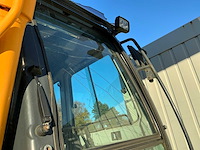 Hyundai robex180lc-7a rupsgraafmachine - afbeelding 21 van  25