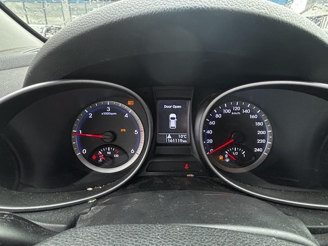 Hyundai santa, 2014 - afbeelding 2 van  25