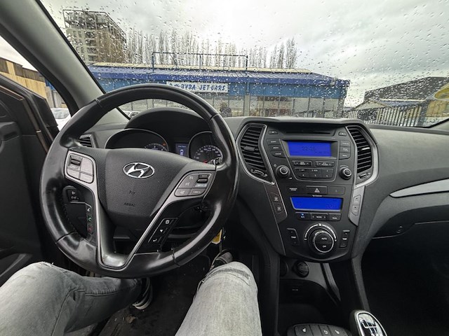 Hyundai santa, 2014 - afbeelding 3 van  25