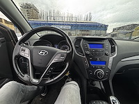Hyundai santa, 2014 - afbeelding 3 van  25
