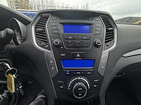 Hyundai santa, 2014 - afbeelding 4 van  25