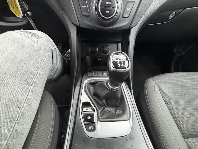 Hyundai santa, 2014 - afbeelding 5 van  25