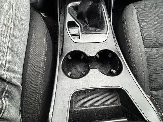 Hyundai santa, 2014 - afbeelding 6 van  25