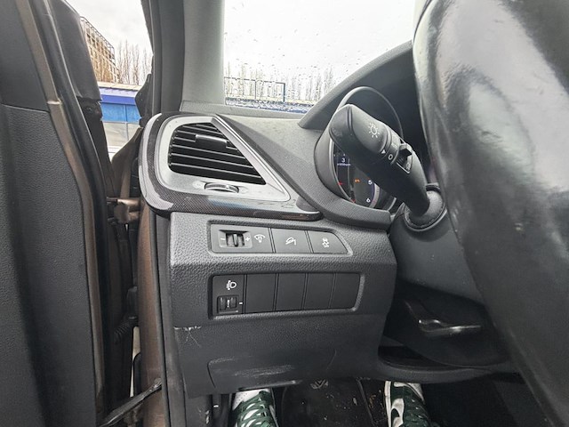 Hyundai santa, 2014 - afbeelding 8 van  25