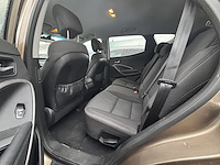 Hyundai santa, 2014 - afbeelding 10 van  25