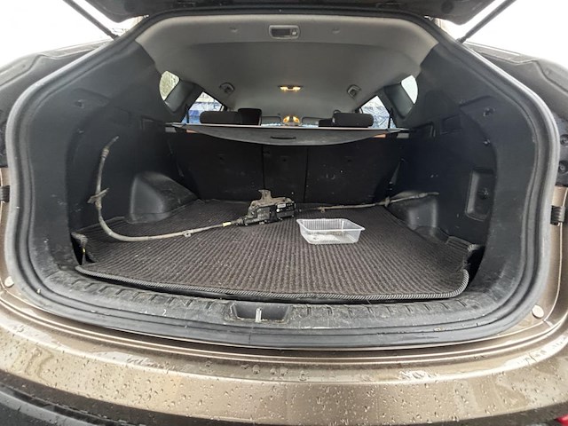 Hyundai santa, 2014 - afbeelding 13 van  25