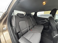 Hyundai santa, 2014 - afbeelding 14 van  25