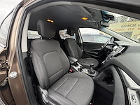 Hyundai santa, 2014 - afbeelding 15 van  25