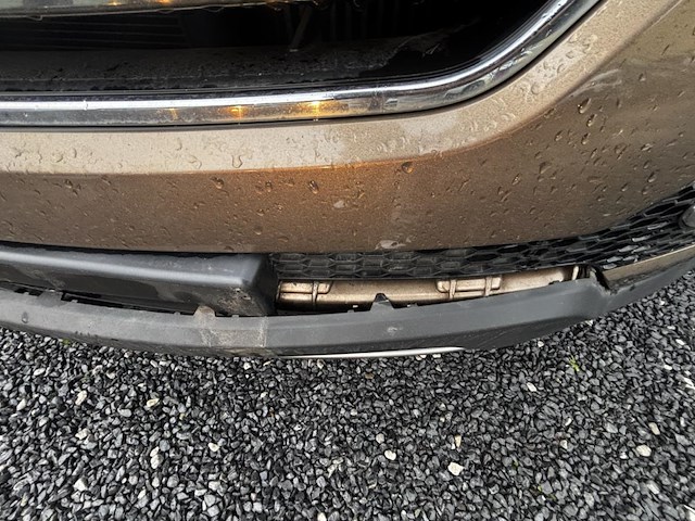 Hyundai santa, 2014 - afbeelding 17 van  25