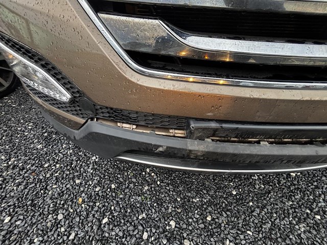 Hyundai santa, 2014 - afbeelding 18 van  25