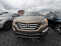 Hyundai santa, 2014 - afbeelding 12 van  25