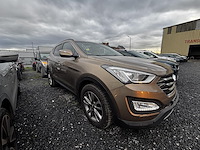 Hyundai santa, 2014 - afbeelding 19 van  25