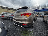 Hyundai santa, 2014 - afbeelding 20 van  25