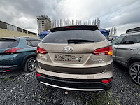 Hyundai santa, 2014 - afbeelding 21 van  25