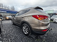 Hyundai santa, 2014 - afbeelding 22 van  25