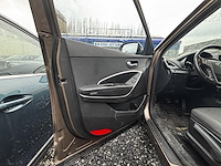 Hyundai santa, 2014 - afbeelding 23 van  25