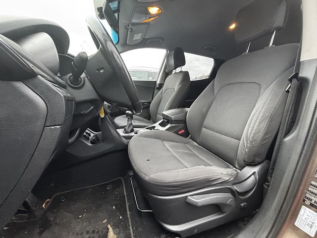 Hyundai santa, 2014 - afbeelding 24 van  25