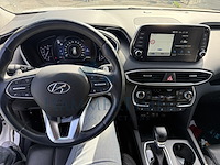 Hyundai santa fe (2 2), 2020 - afbeelding 4 van  30