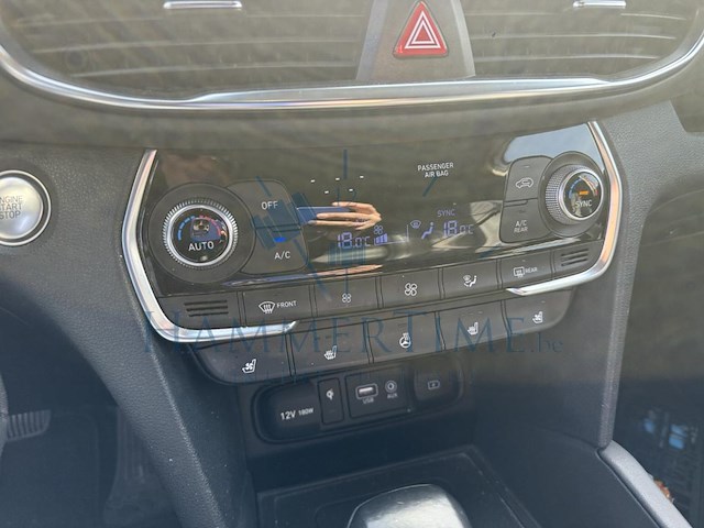 Hyundai santa fe (2 2), 2020 - afbeelding 6 van  30