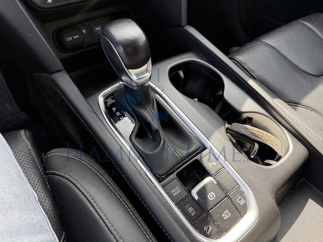 Hyundai santa fe (2 2), 2020 - afbeelding 7 van  30