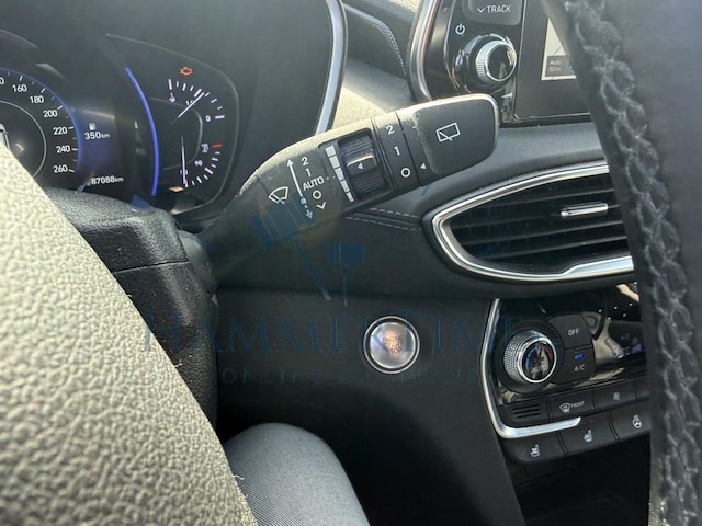 Hyundai santa fe (2 2), 2020 - afbeelding 9 van  30