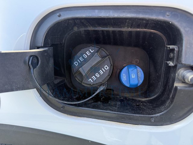 Hyundai santa fe (2 2), 2020 - afbeelding 18 van  30