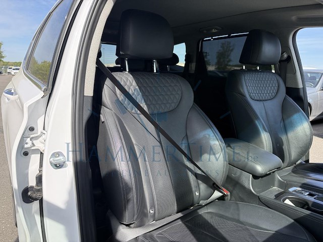 Hyundai santa fe (2 2), 2020 - afbeelding 20 van  30